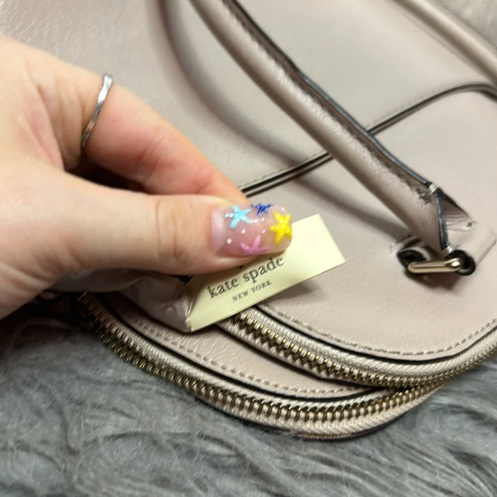 KATE SPADE - Shoulder bag - Picture 13 of 14